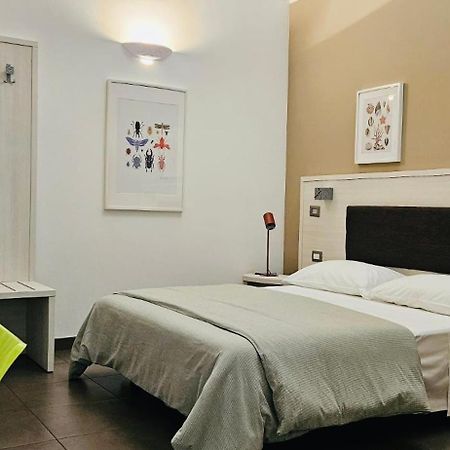 Bed and Breakfast Nova Domus Castellaneta Exteriér fotografie