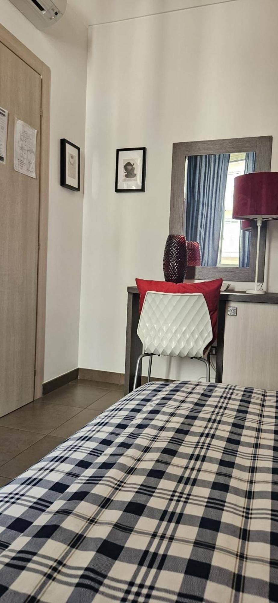 Bed and Breakfast Nova Domus Castellaneta Exteriér fotografie