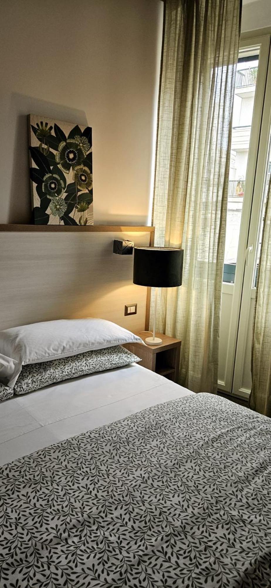 Bed and Breakfast Nova Domus Castellaneta Exteriér fotografie