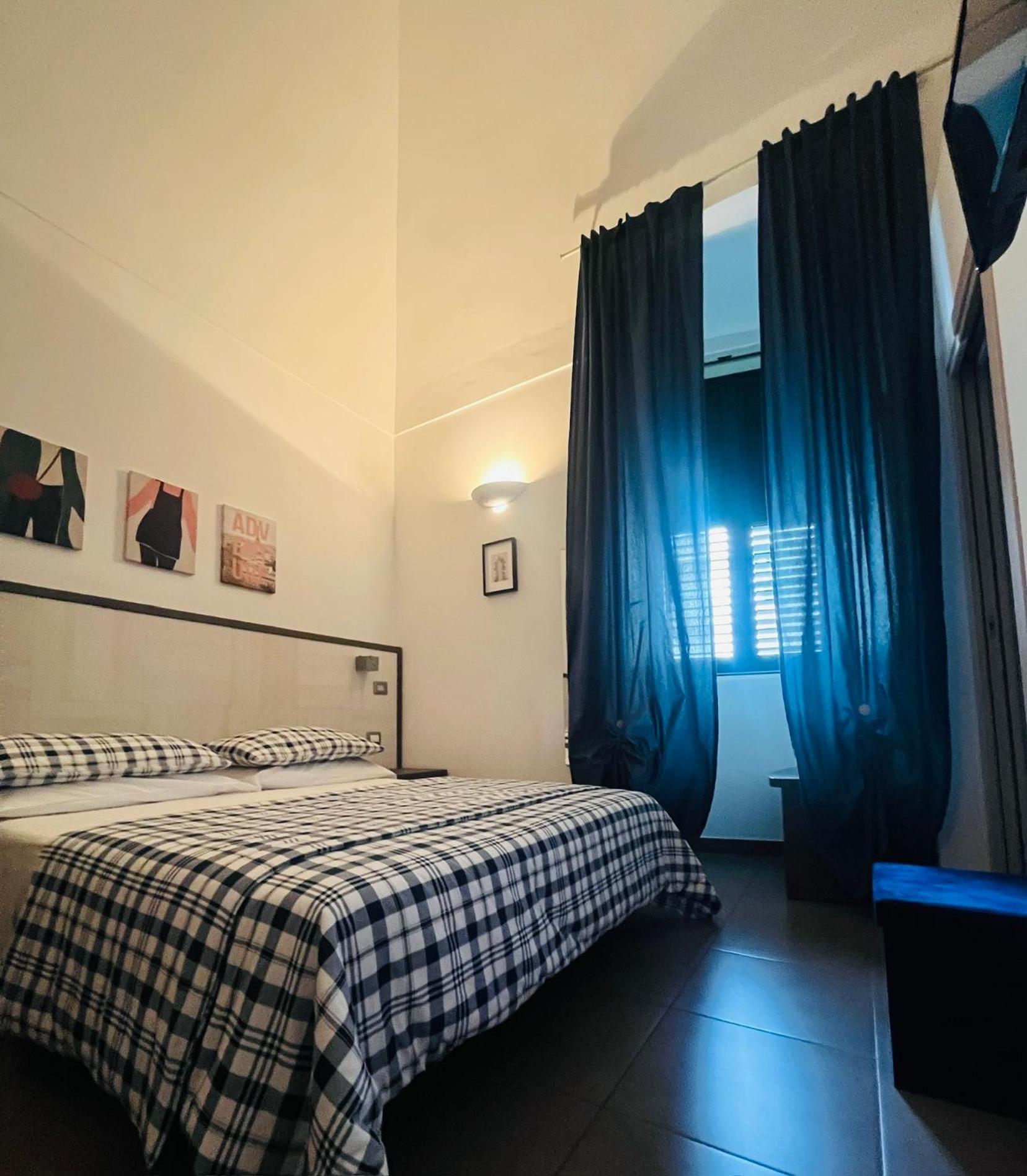 Bed and Breakfast Nova Domus Castellaneta Exteriér fotografie